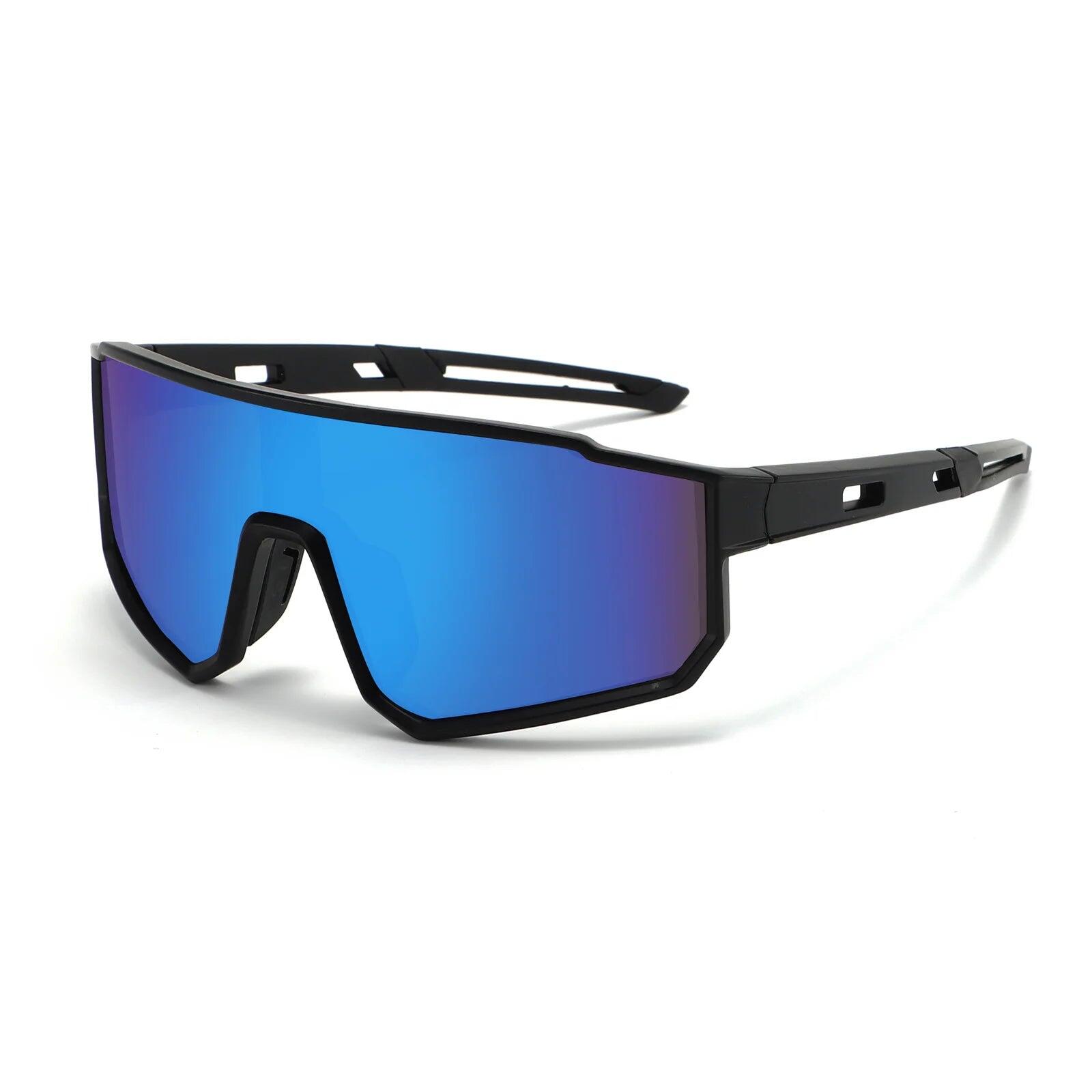 Sports Cycling Sunglasses for Outdoor (NC2)