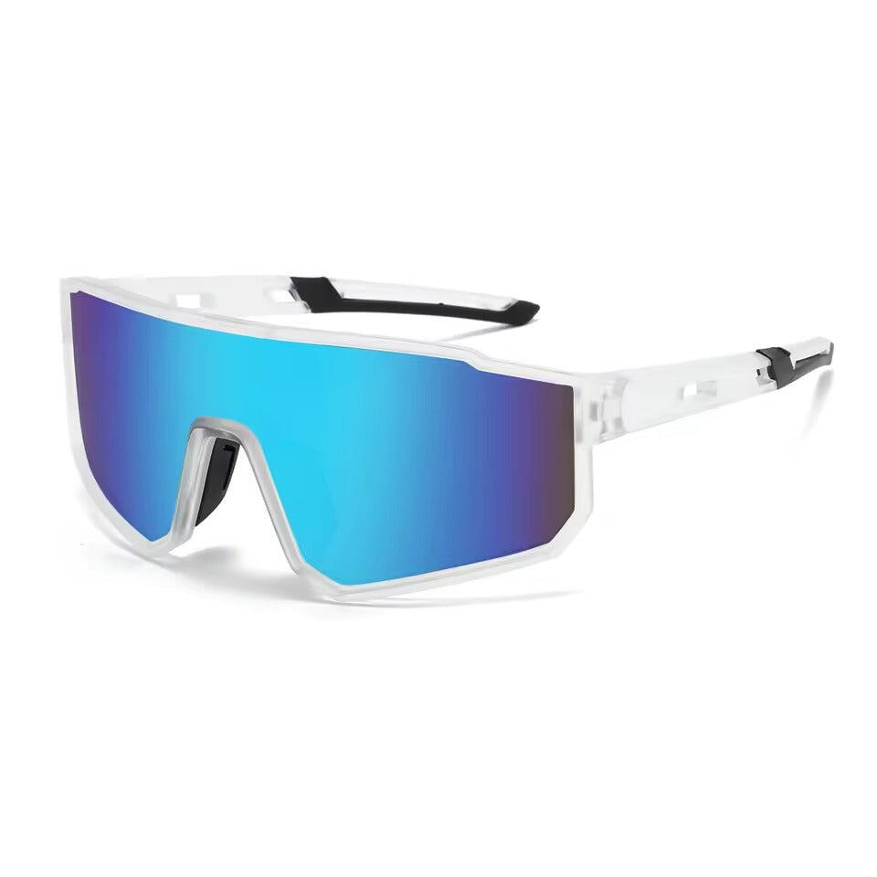 Sports Cycling Sunglasses for Outdoor (NC8)
