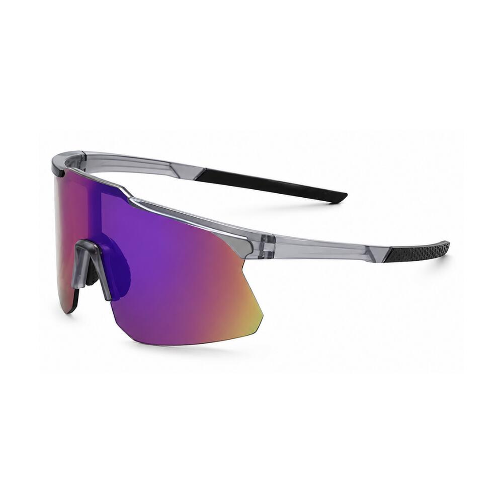 Sports Eyewear Cycling Glasses with Anti-Fog UV400 (C4)