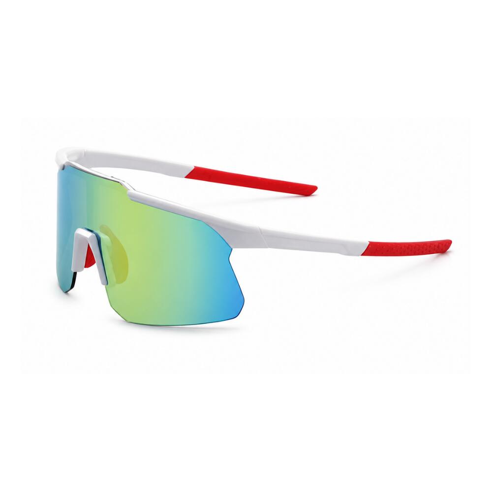 Sports Eyewear Cycling Glasses with Anti-Fog UV400 (C1)