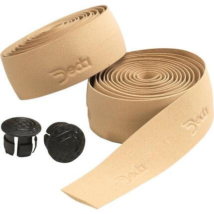 Ruban de guidon Deda Camel - Beige pour un confort optimal