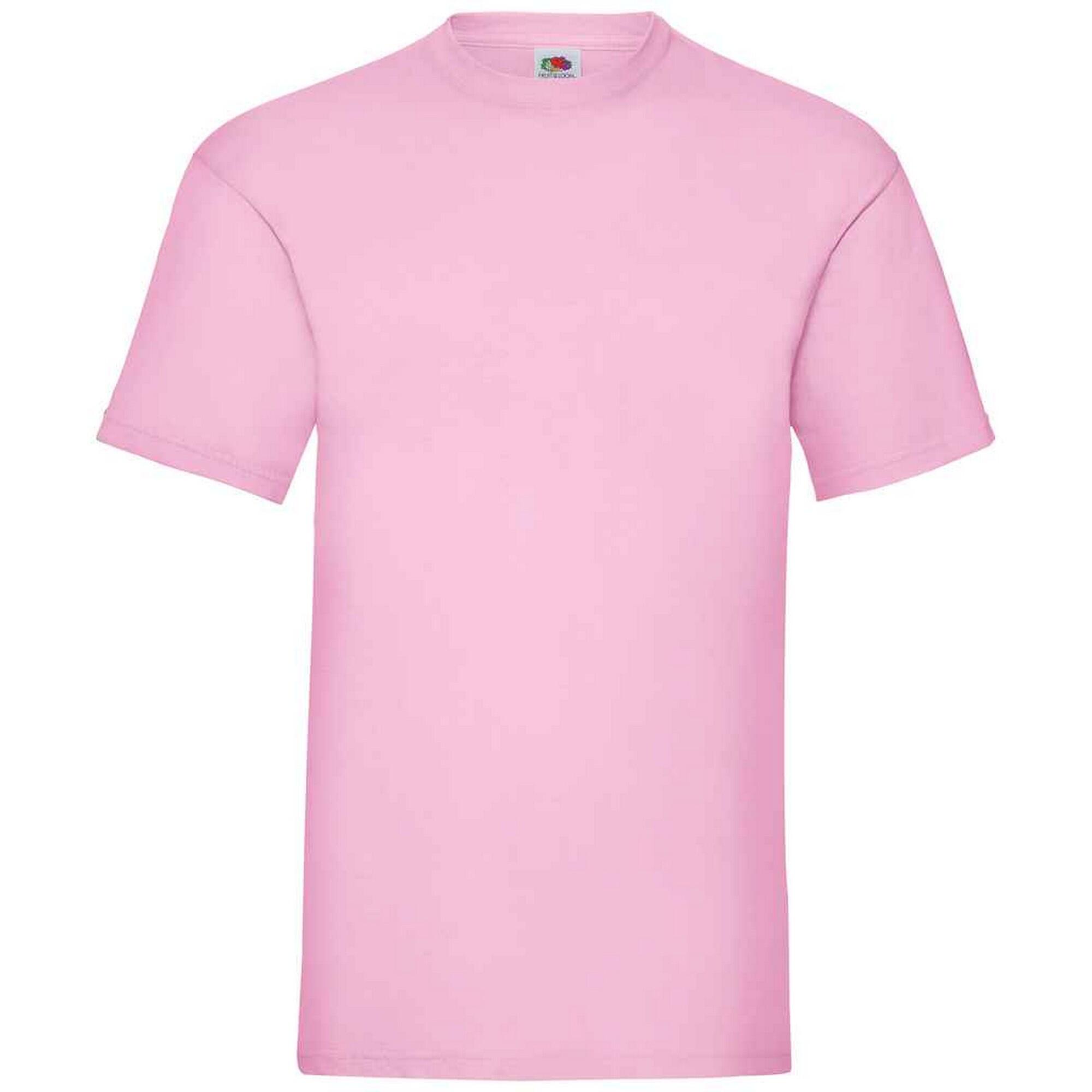 Fruit Of The Loom Mens Valueweight T-Shirt