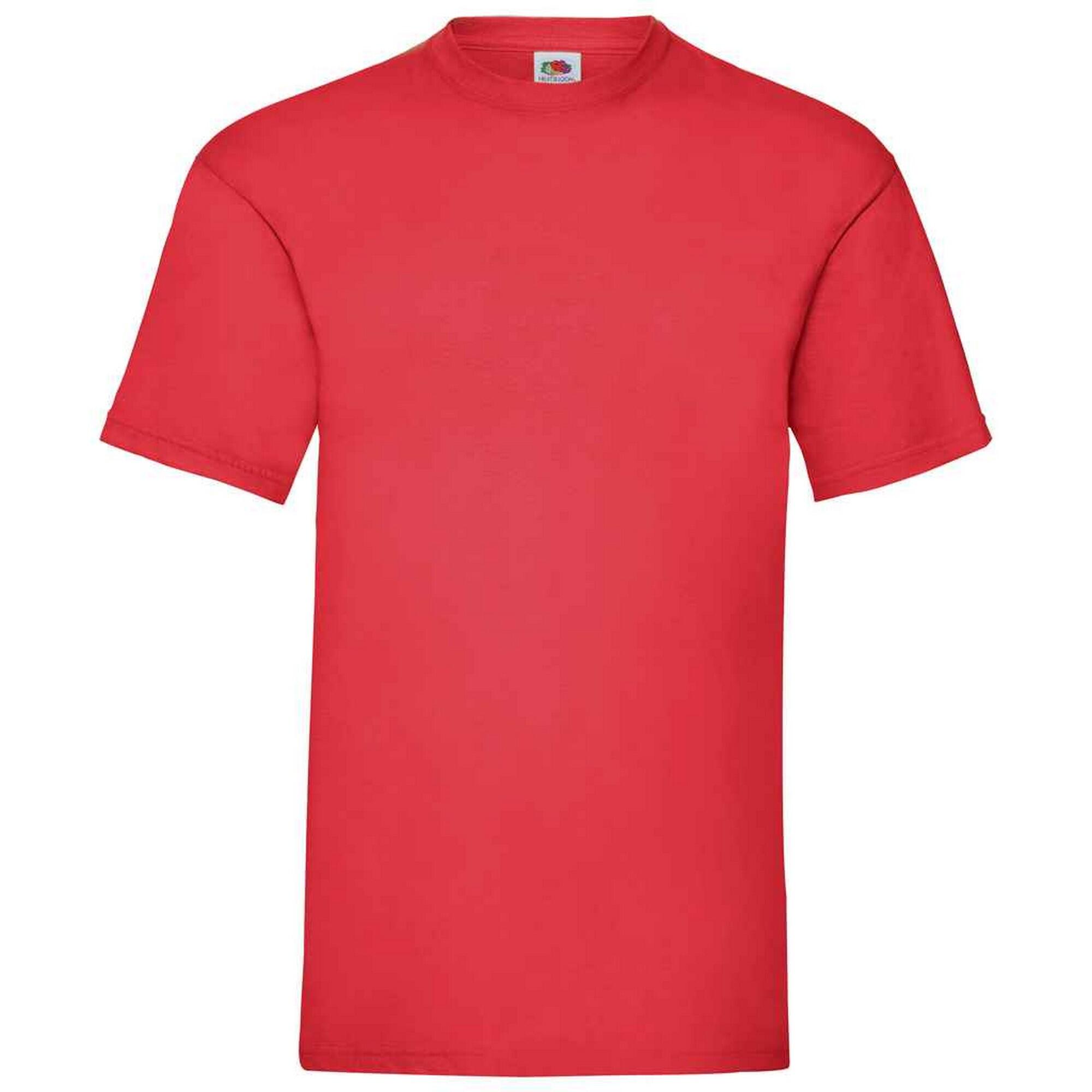 Fruit Of The Loom Mens Valueweight T-Shirt