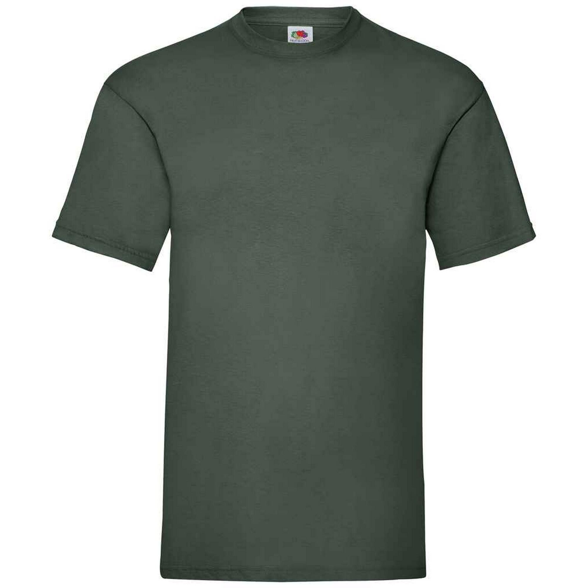 Fruit Of The Loom Mens Valueweight T-Shirt