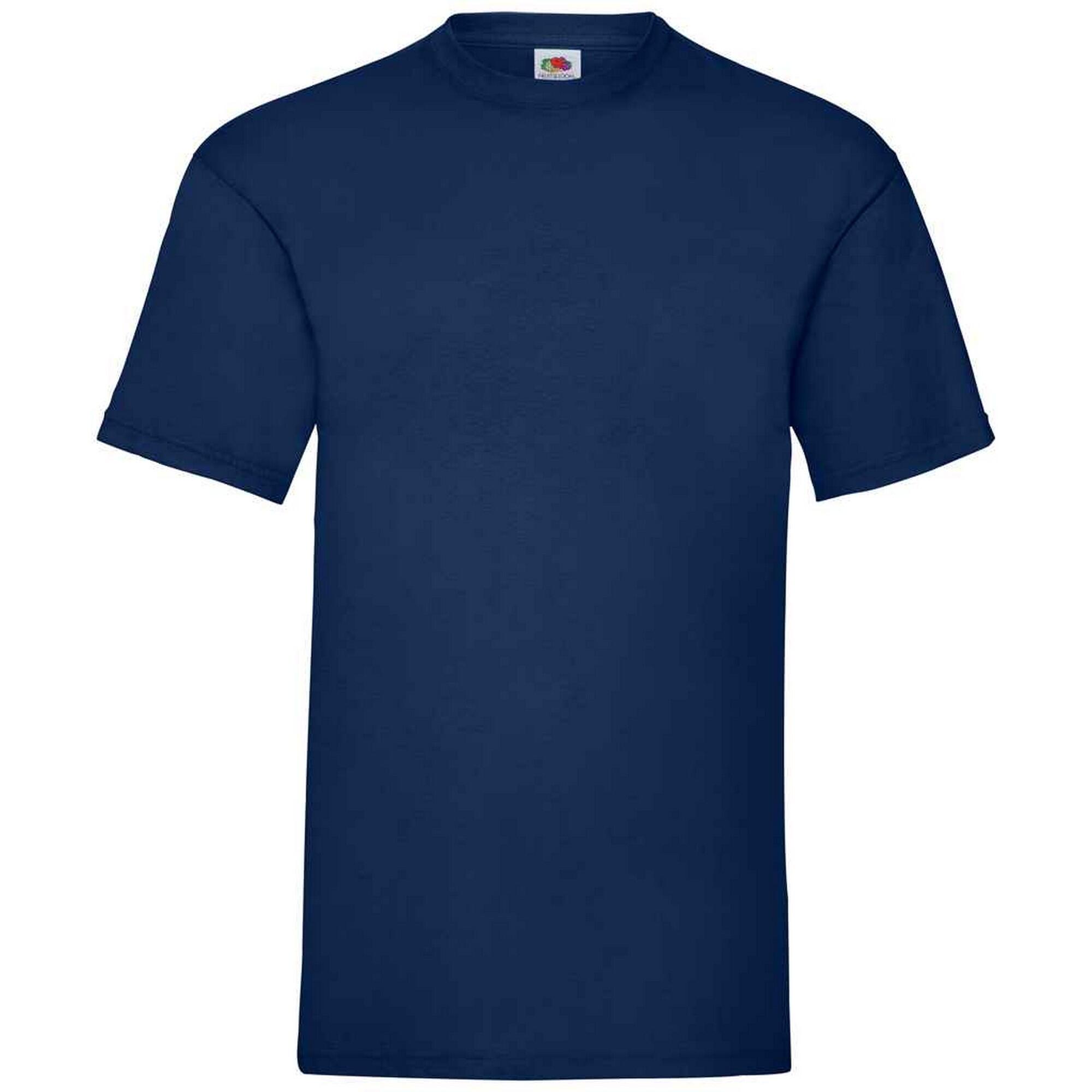 Fruit Of The Loom Mens Valueweight T-Shirt