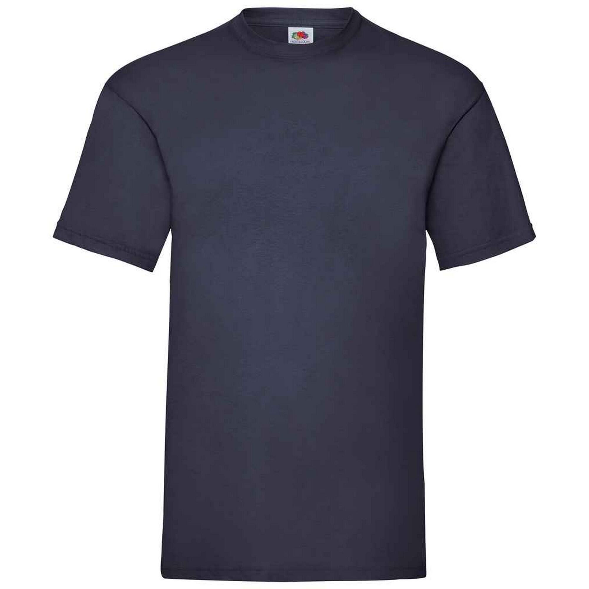 Fruit Of The Loom Mens Valueweight T-Shirt