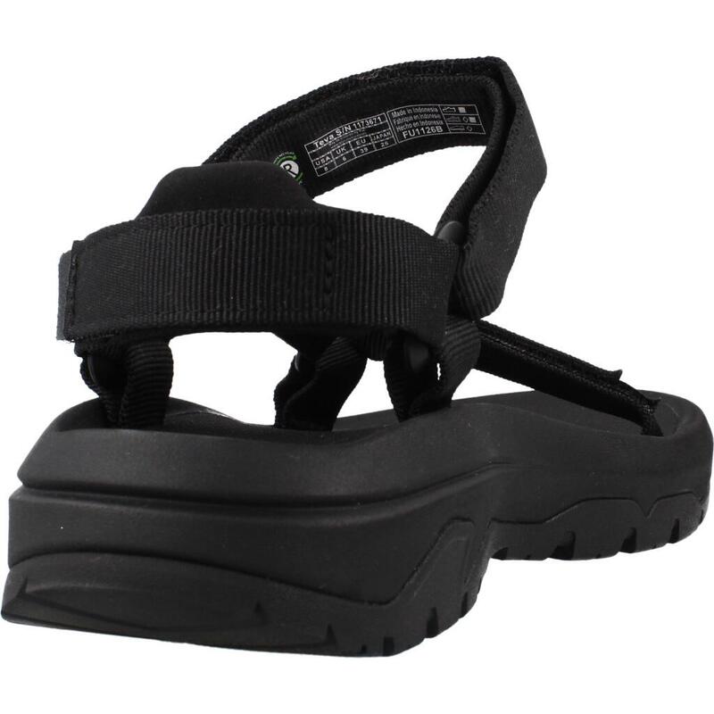 Teva Sandalen Hurricane XLT3 1173671-BLK Zwart-38
