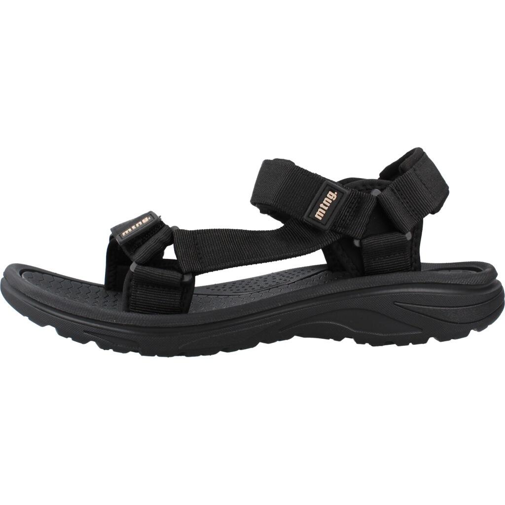 Sandales homme MTNG Solana noir 2/6