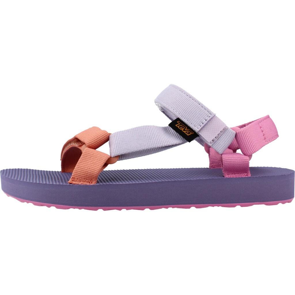 Sandalen Teva Modell C Original Univer Farbe Violett 2/6