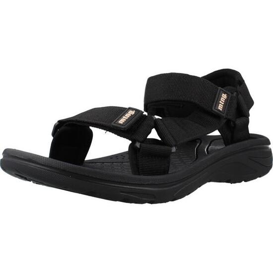 Sandales homme MTNG Solana noir