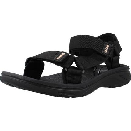 Sandales homme MTNG Solana bleu