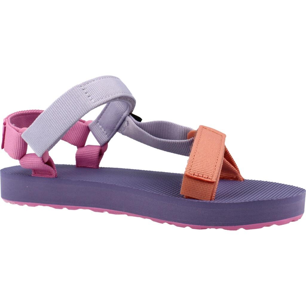Sandalen Teva Modell C Original Univer Farbe Violett 5/6