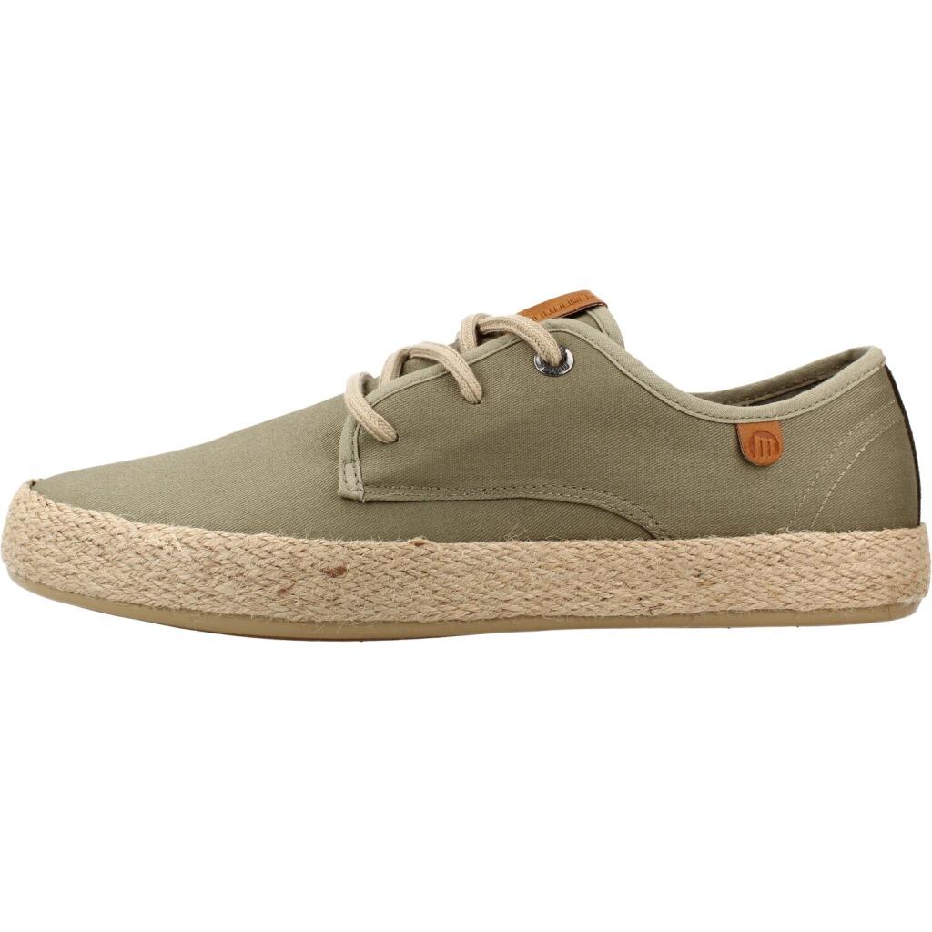 Sneakers Mtng Model 84843m Kleur Groen 2/6