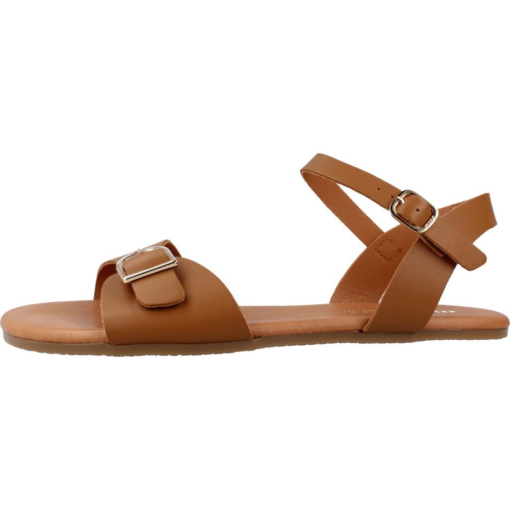 Barefoot Donna Mustang  Marrone 2/5