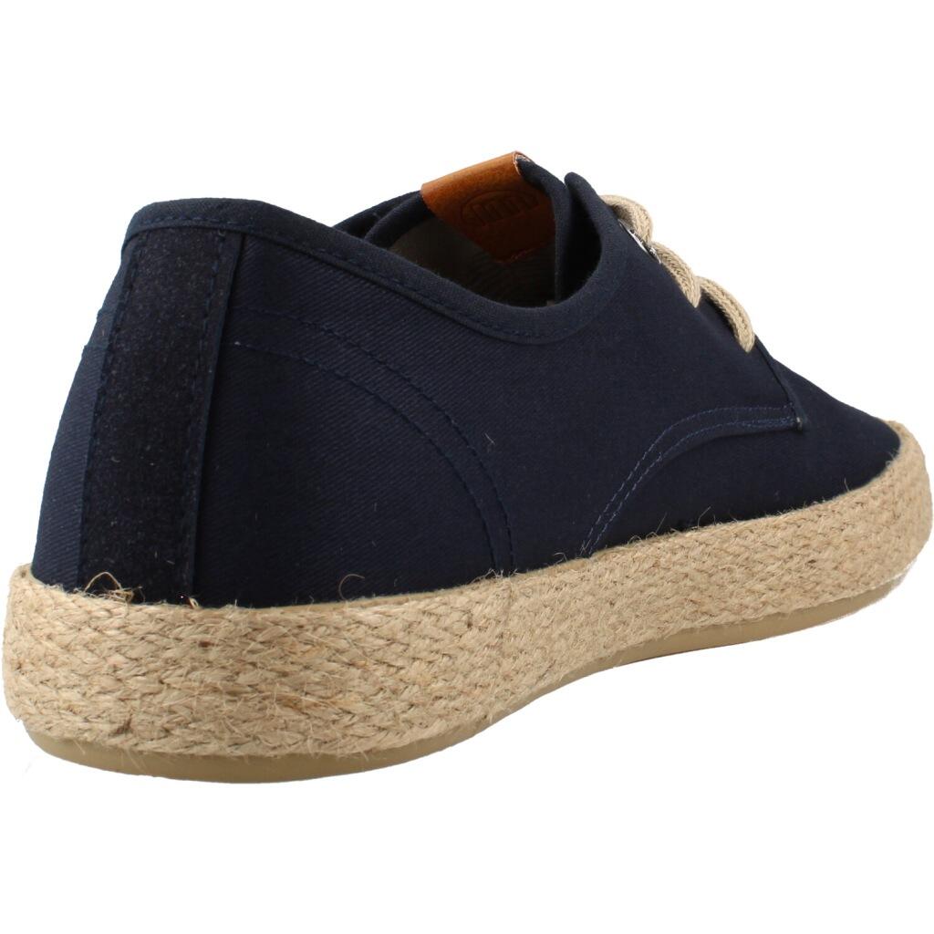 Scarpe Uomo MTNG Napoli Azzuro 3/6