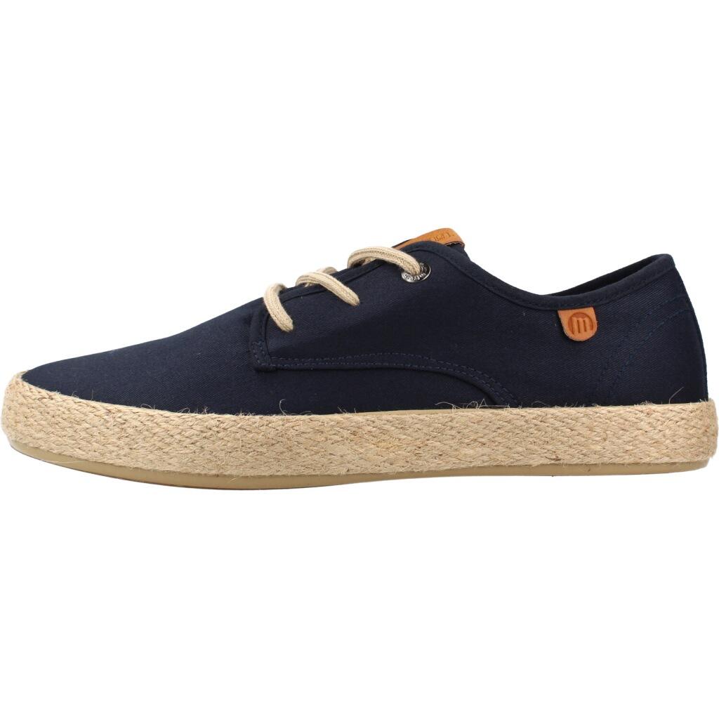 Sneakers Mtng Model 84843m Kleur Blauw 2/6