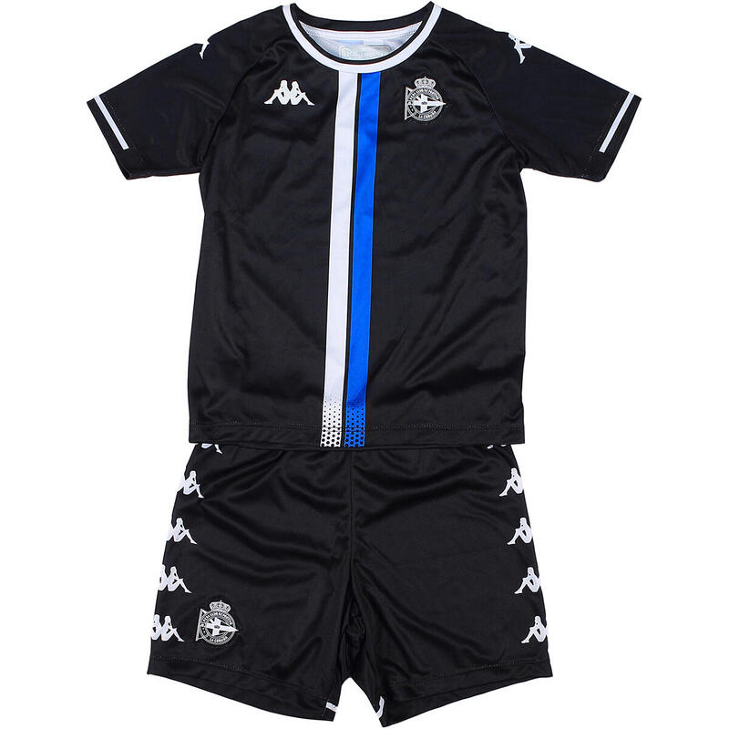 Ensemble extérieur enfant Deportivo La Corogne 2021/22