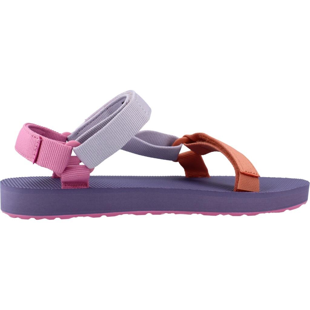 Sandalen Teva Modell C Original Univer Farbe Violett 4/6