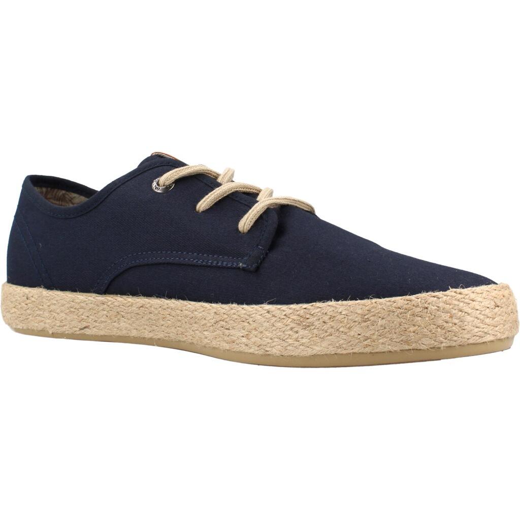 Sneakers Mtng Model 84843m Kleur Blauw 5/6