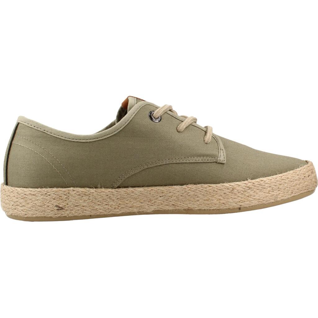 Sneakers Mtng Model 84843m Kleur Groen 4/6