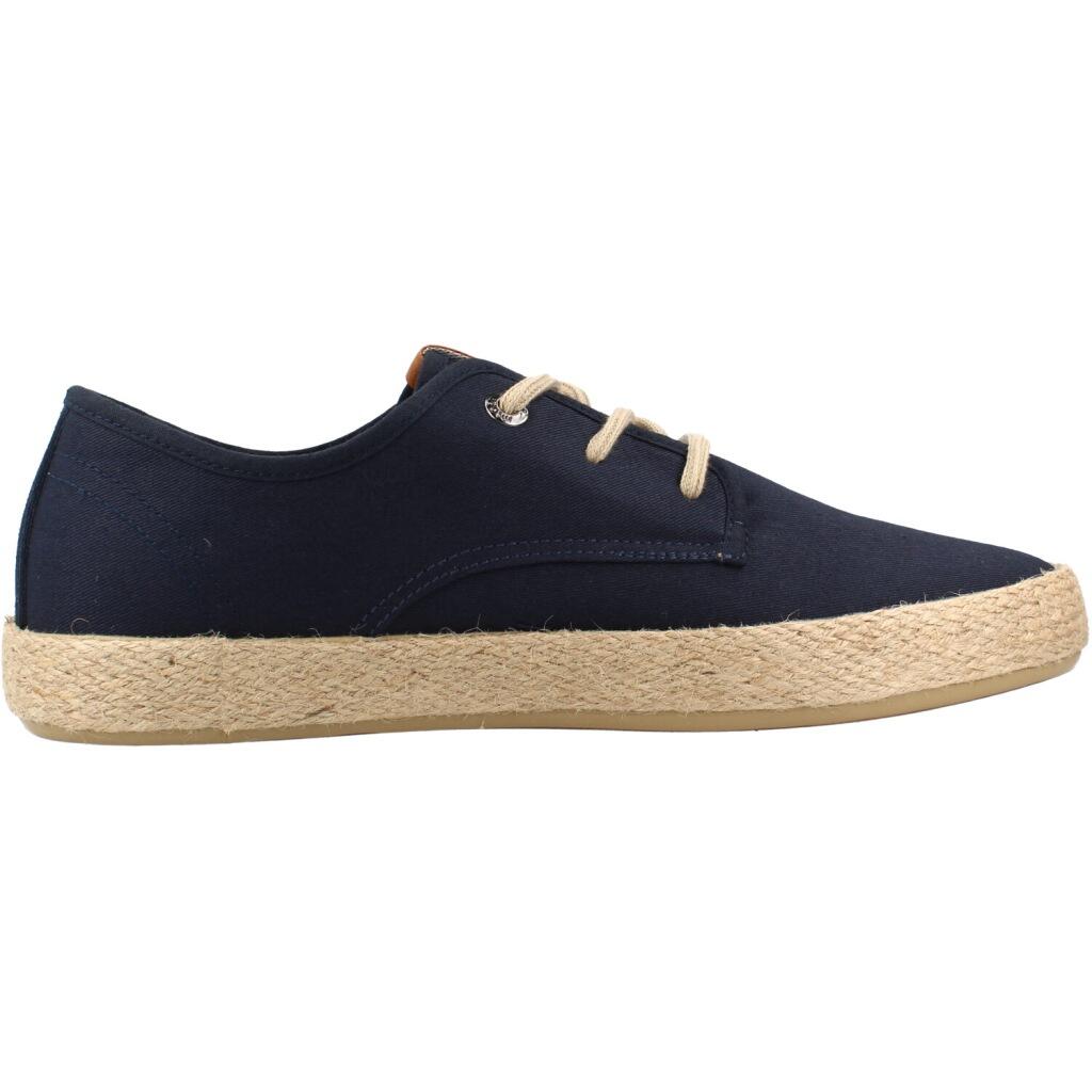 Sneakers Mtng Model 84843m Kleur Blauw 4/6