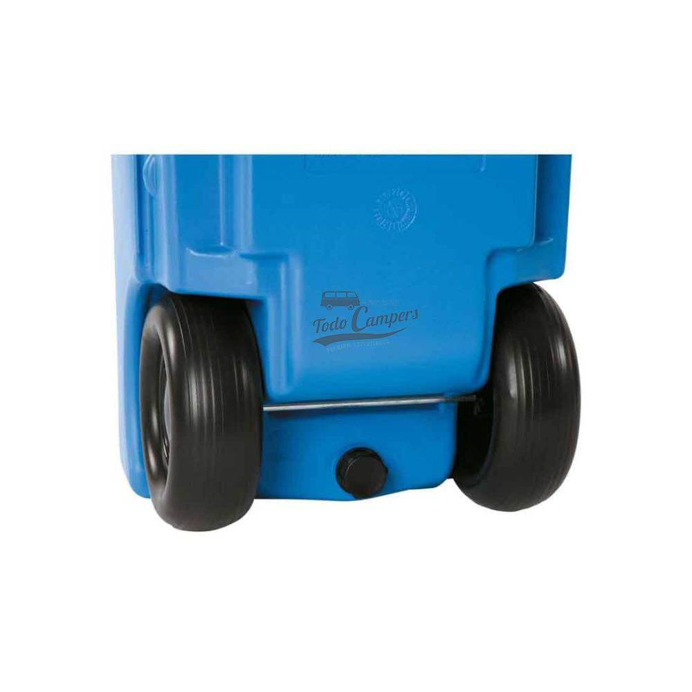 Depósito portátil aguas limpias ROLL-TANK 23 F - 22,5 litros 5/7