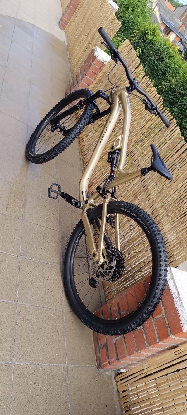 Tussen Particulieren - All Mountain gevoel 700LT 3/3