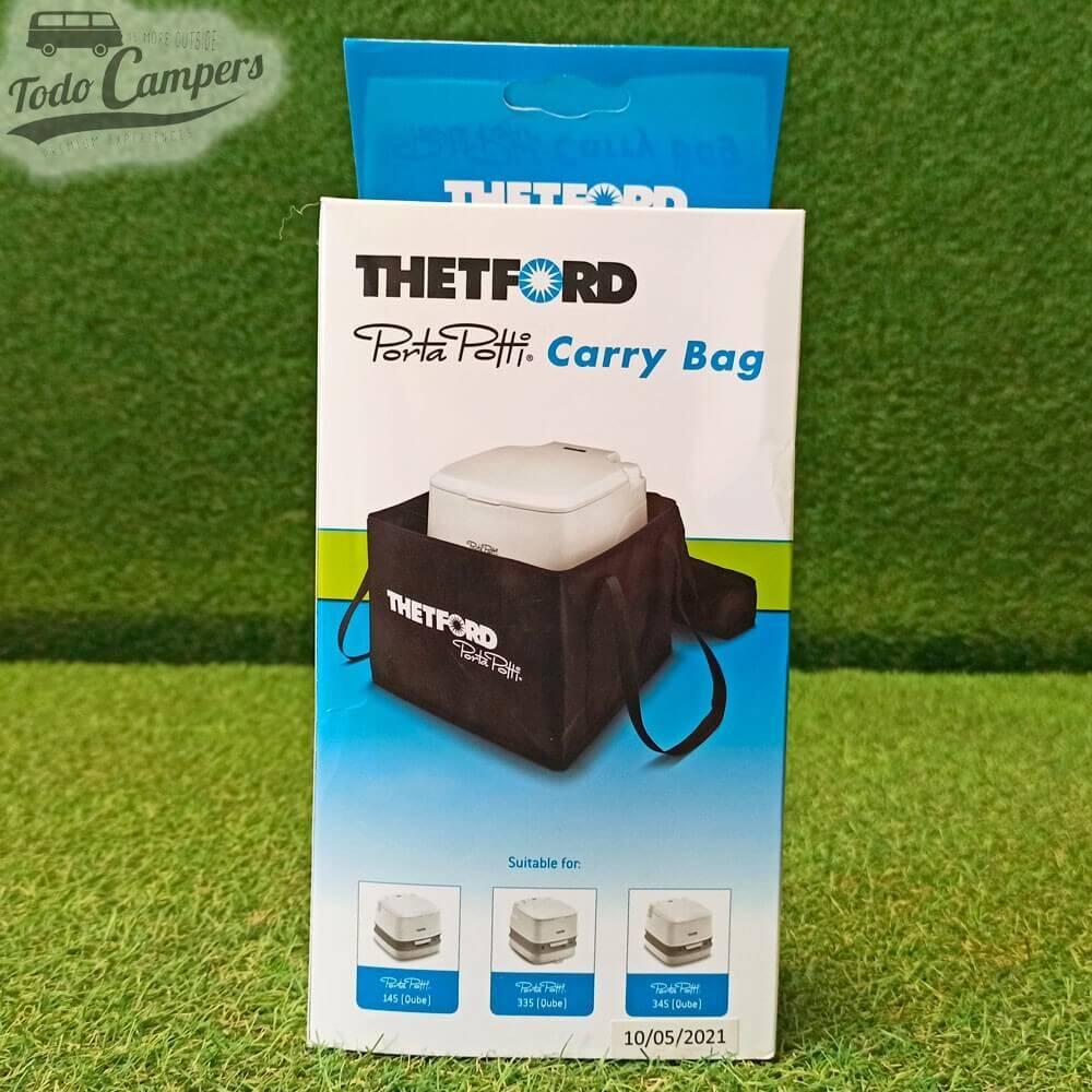 Thetford Porta Potti sac de transport 5/5