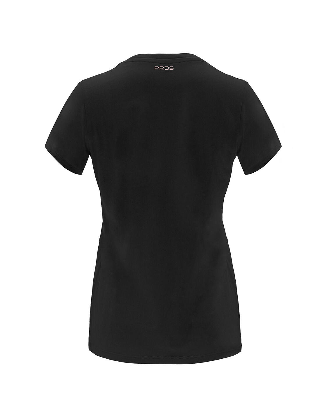 Koszulka damska t-shirt PROS 5/6