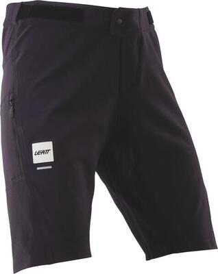 Leatt mtb-broek endurance 2.0 zwart