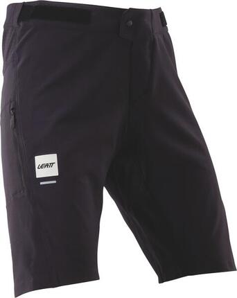 Leatt Short VTT Endurance 2.0 Brass Brown