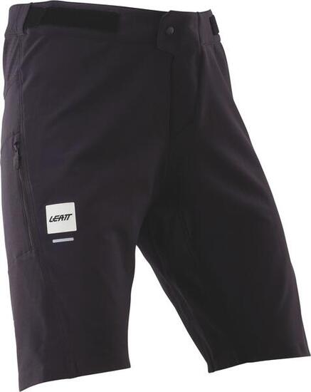 Leatt Short VTT Endurance 2.0 Noir