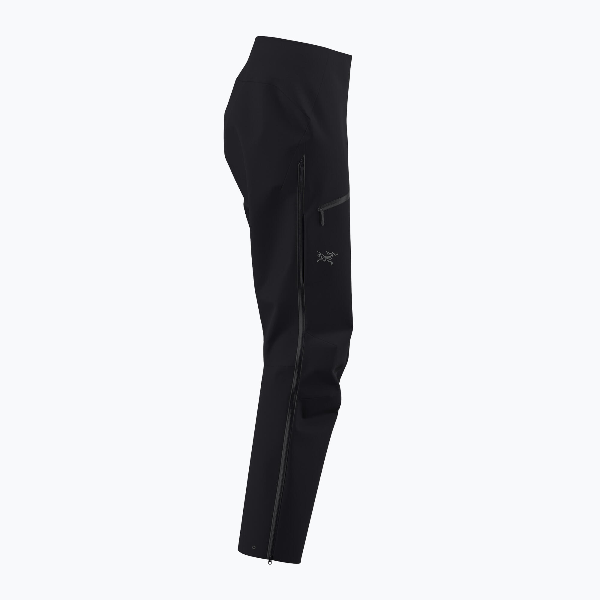 Spodnie zimowe damskie Beta Regular Women 5/7