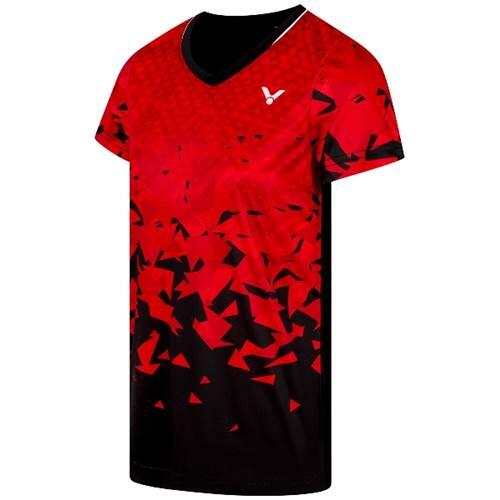T-shirt da donna VICTOR T-54101 W 3/7