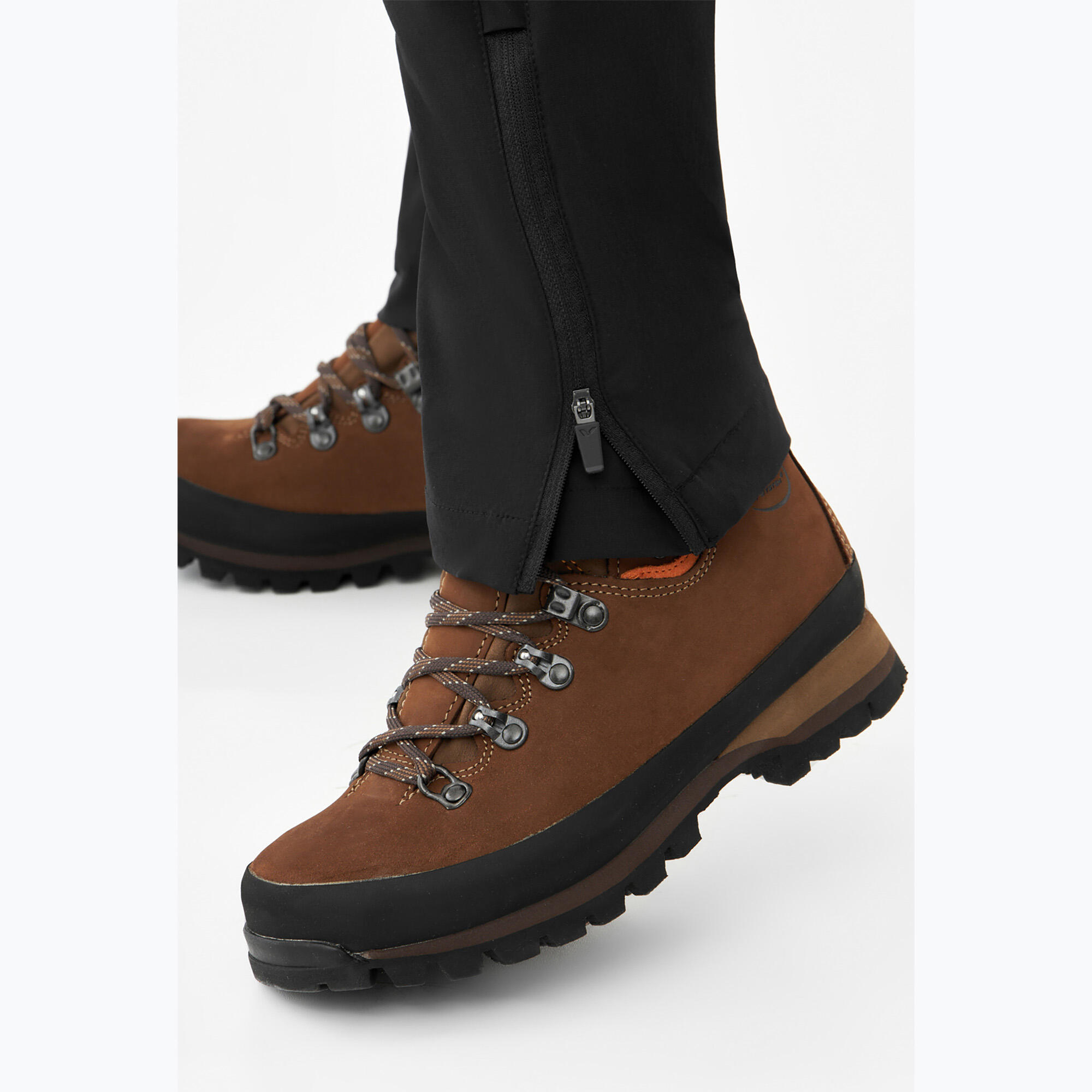 Pantalones de trekking para mujer Viking Expander 7/7