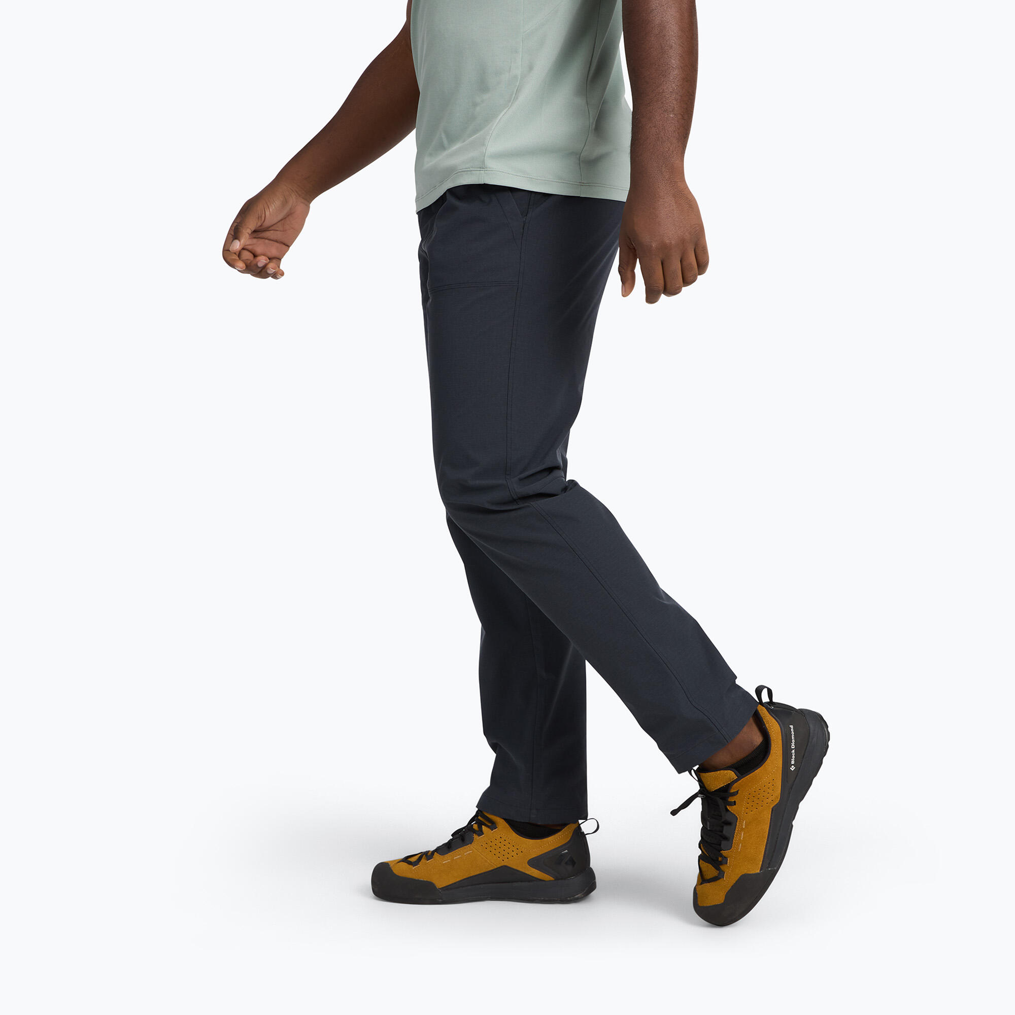 Pantalon homme Black Diamond Sequence 3/7