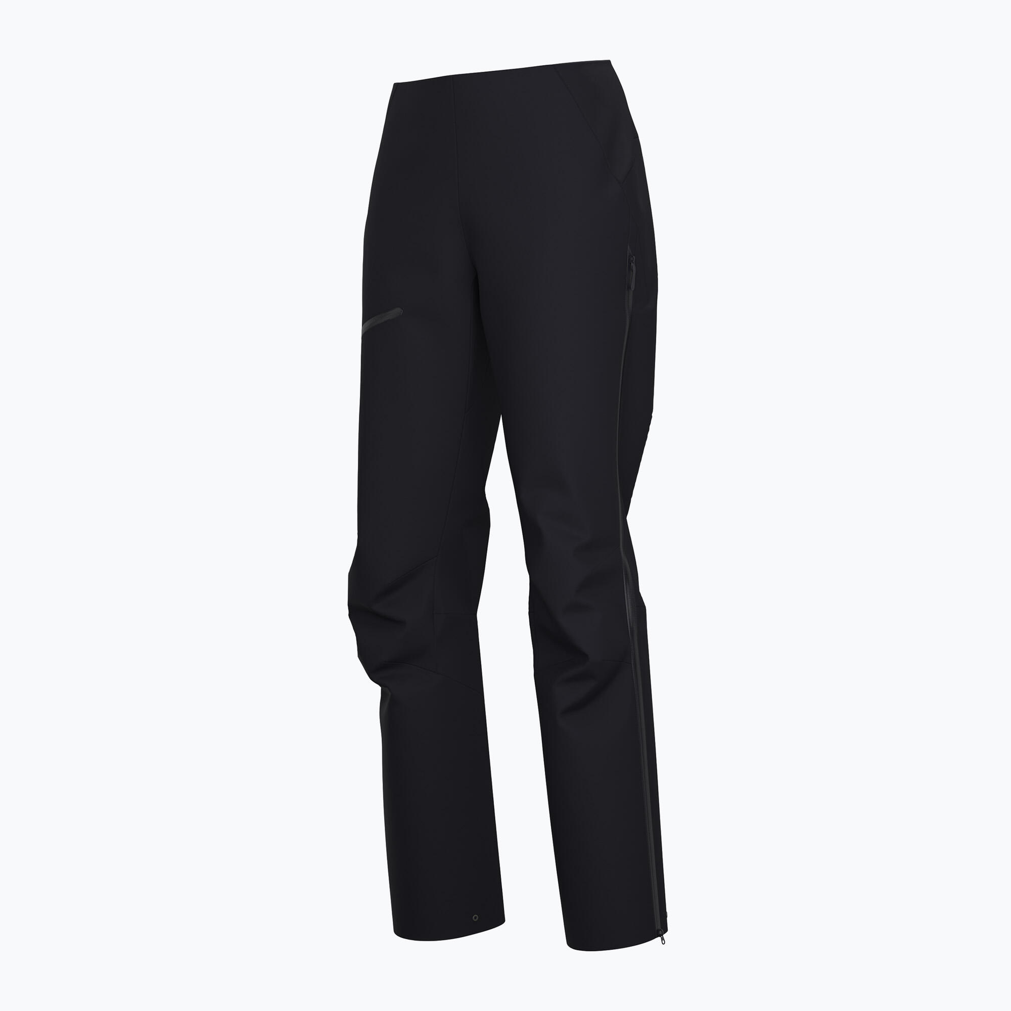 Spodnie zimowe damskie Beta Regular Women 4/7