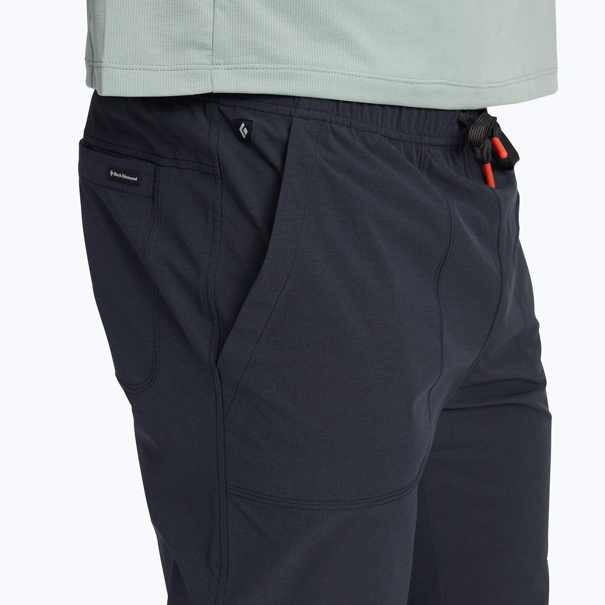 Pantalon homme Black Diamond Sequence 5/7