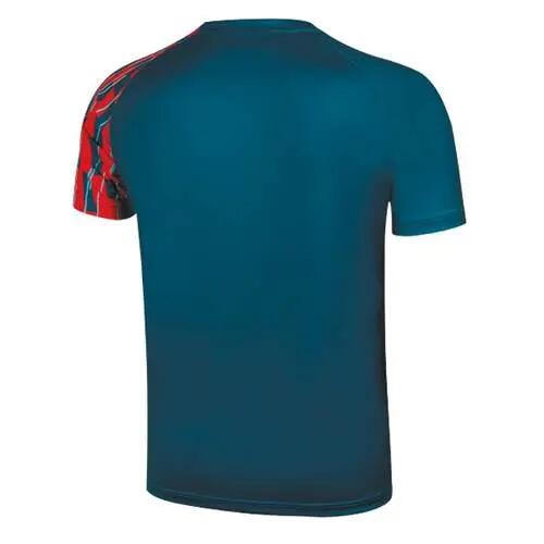 T-shirt - allenamento - uomo - traspirante - t-50001td - verde 2/2