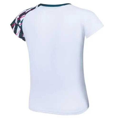 T-shirt de sport Victor pour femme 2/2