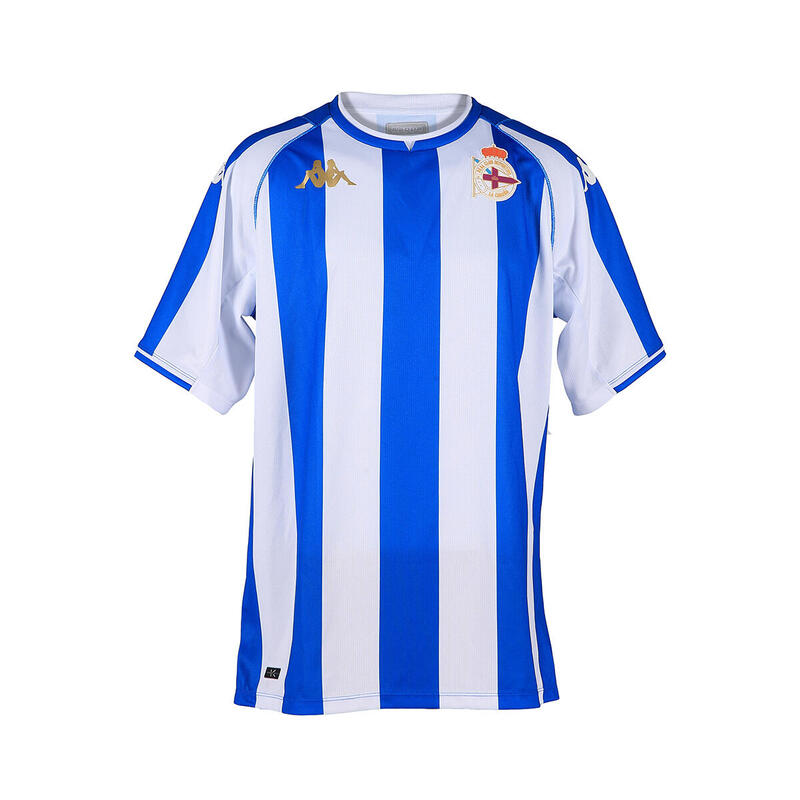 Home jersey Deportivo La Corogne 2021/22