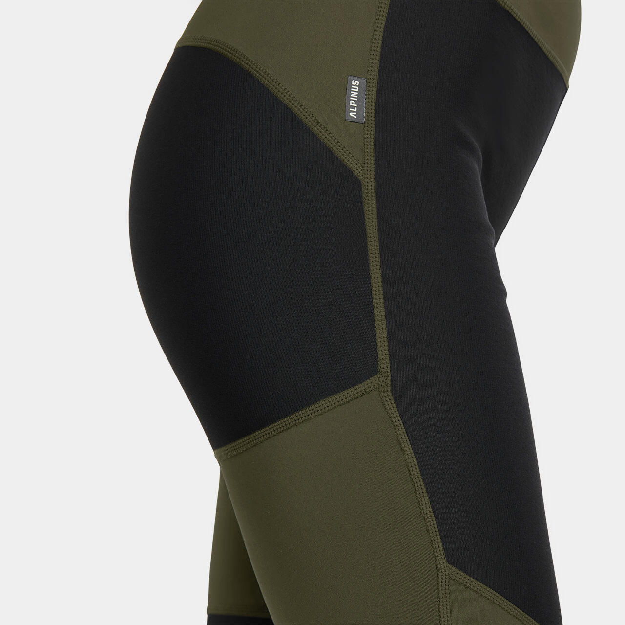 Legginsy trekkingowe damskie Alpinus Orta 5/5