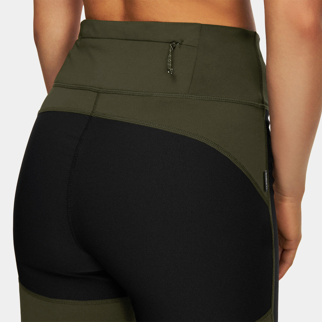 Legginsy trekkingowe damskie Alpinus Orta 4/5