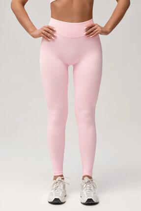 Leggings sans coutures pour femme Rough Radical Seamless Glow Long