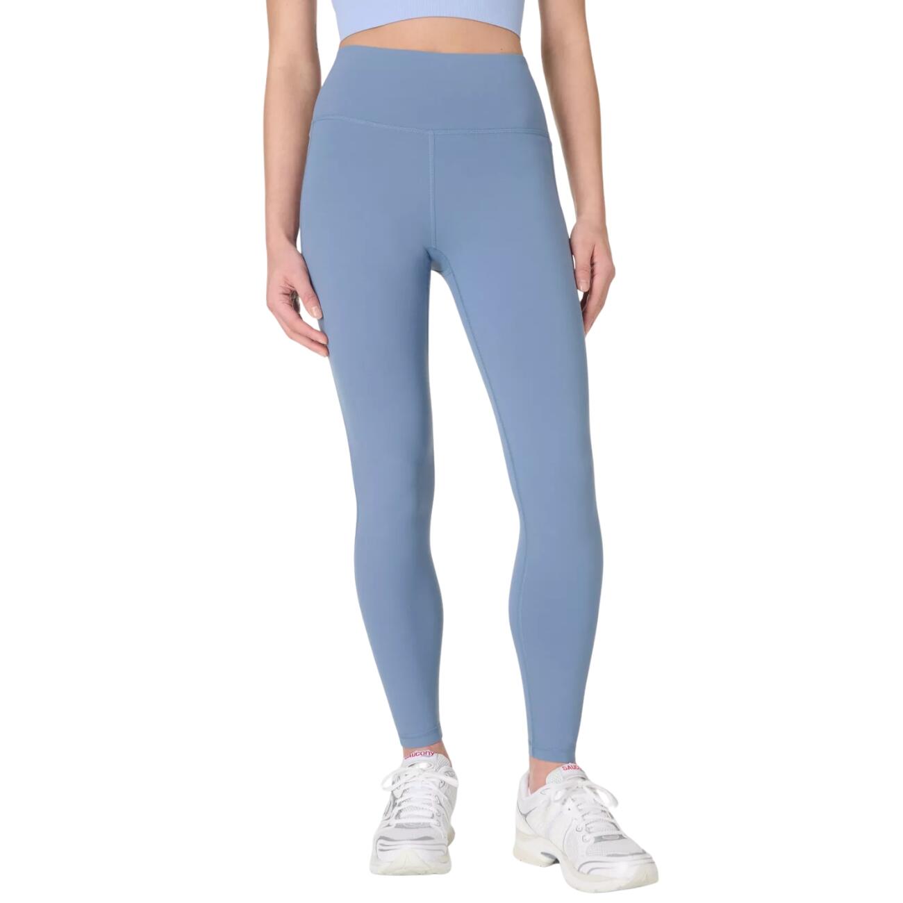 Ultimate Studio Ribbed Leggings 3/7