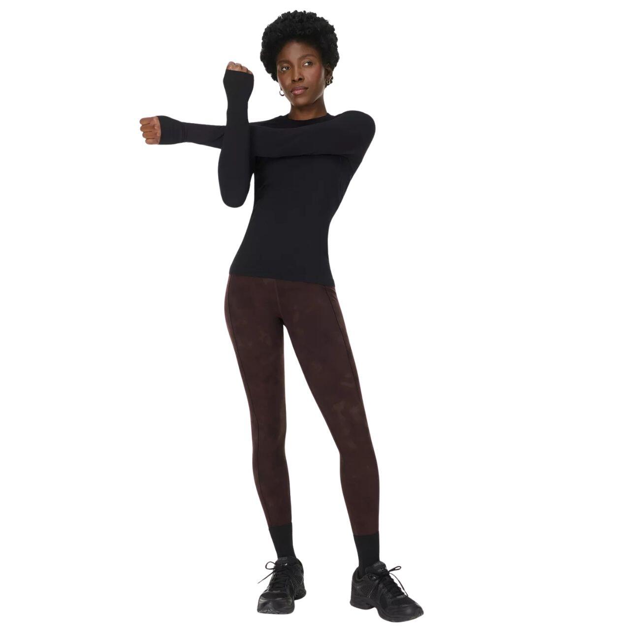 Leggings taille haute Power UltraSculpt 5/7