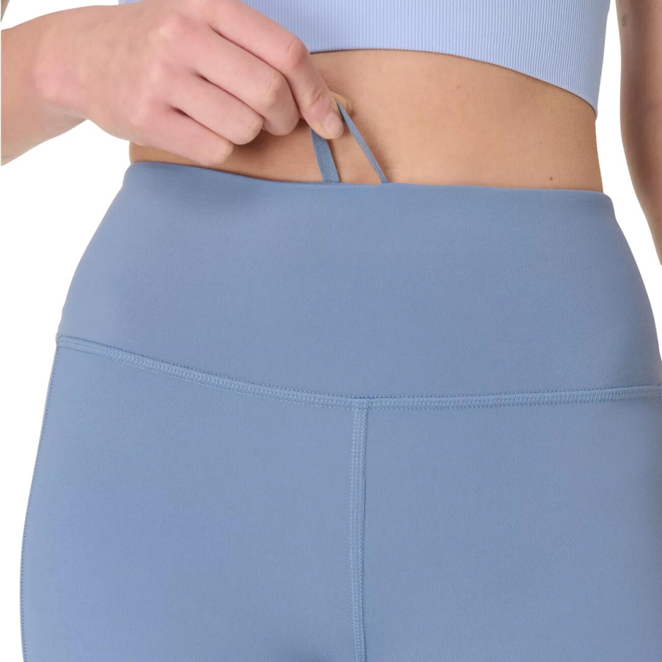 Ultimate Studio Ribbed Leggings 5/7