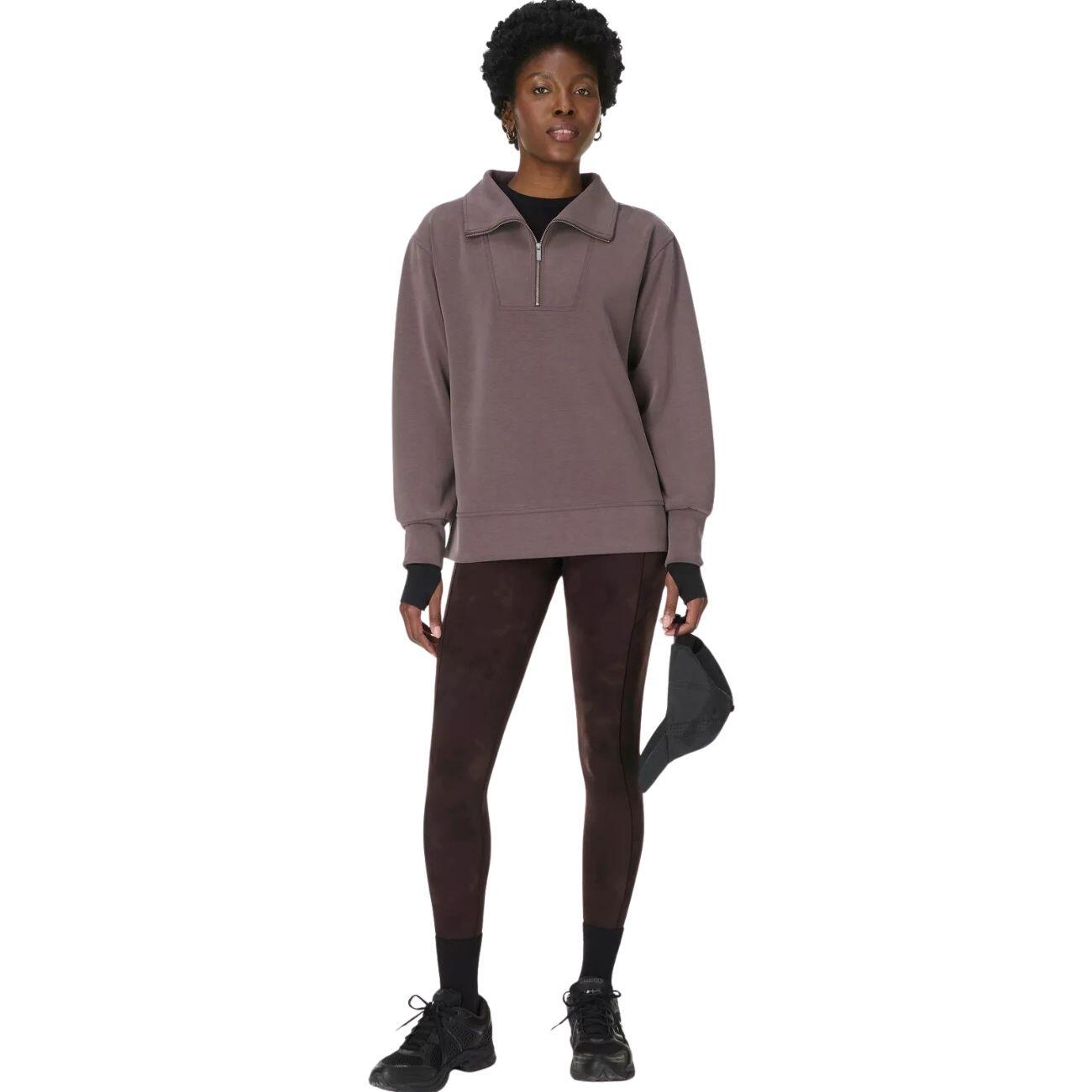 Leggings taille haute Power UltraSculpt 4/7