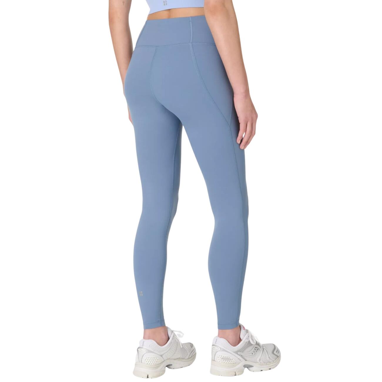 Ultimate Studio Ribbed Leggings 4/7