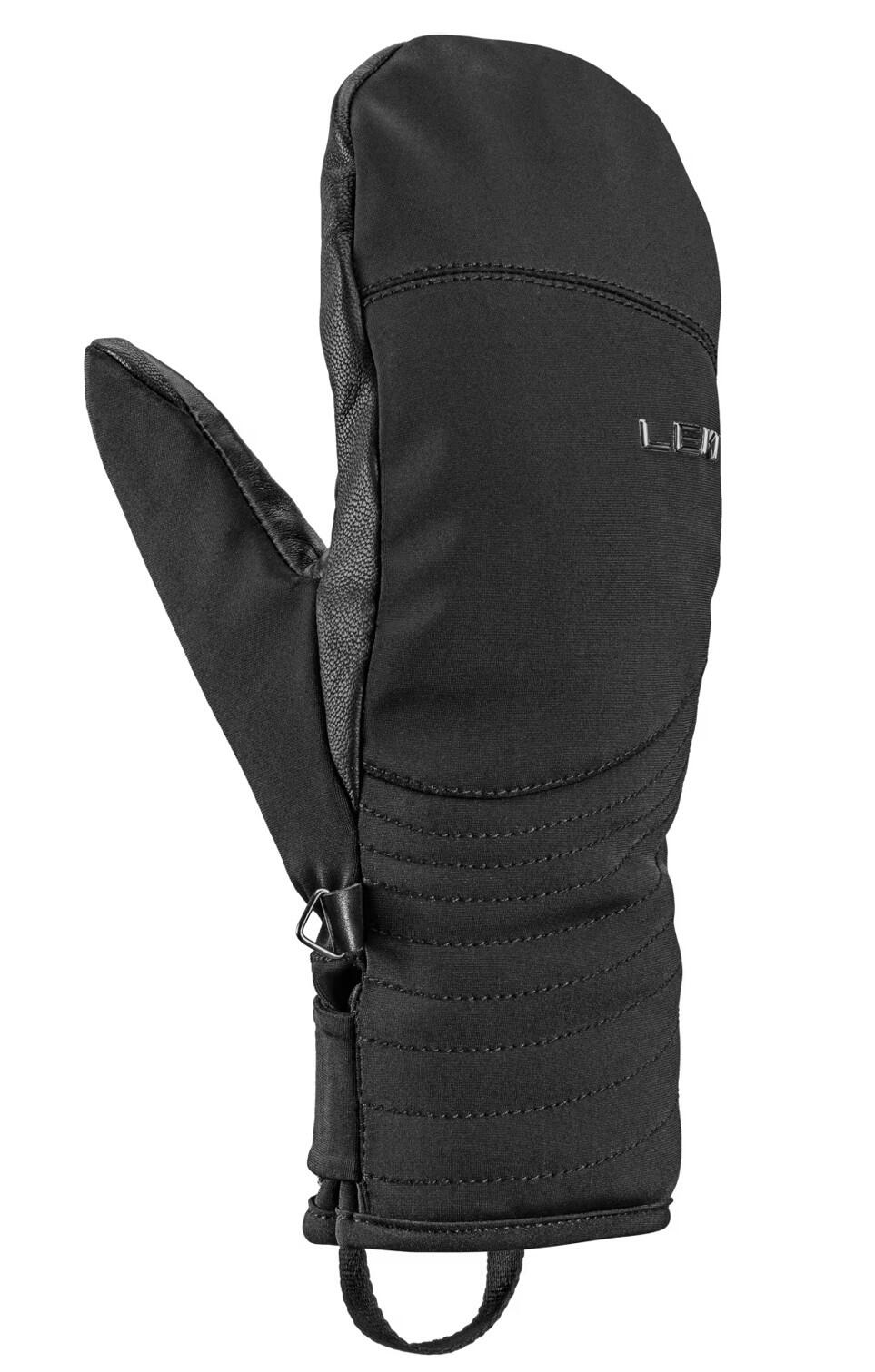 LEKI Leki Damen Handschuhe Vallarta Base Zero Mitten 2/3